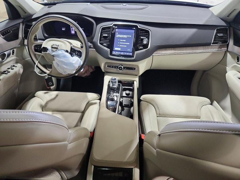 2024 Volvo Xc90 მანქანა იყიდება აუქციონზე, vin: YV4H60CF8R1189454, აუქციონის ნომერი: 59962376
