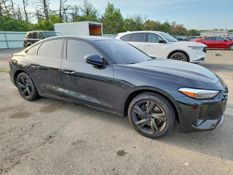 Продаж на аукціоні авто 2025 Audi A5, vin: WAU1BCFU7SN062671, номер лоту: 60835756
