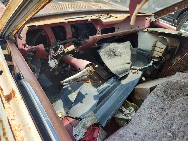 Aukcja sprzedaży 1967 Ford Mustang, vin: 7F01T105449, numer aukcji: 61235566