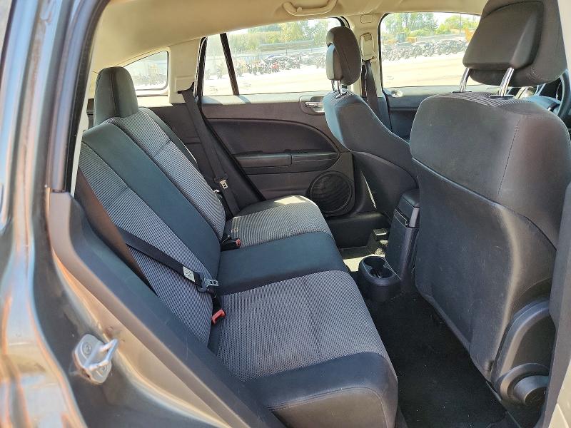 Aukcja sprzedaży 2012 Dodge Caliber, vin: 1C3CDWDA5CD507694, numer aukcji: 62347596
