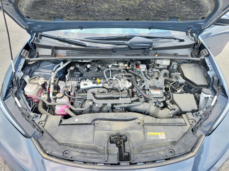Продажа на аукционе авто 2024 Toyota Prius, vin: JTDACAAU4R3025854, номер лота: 60698756