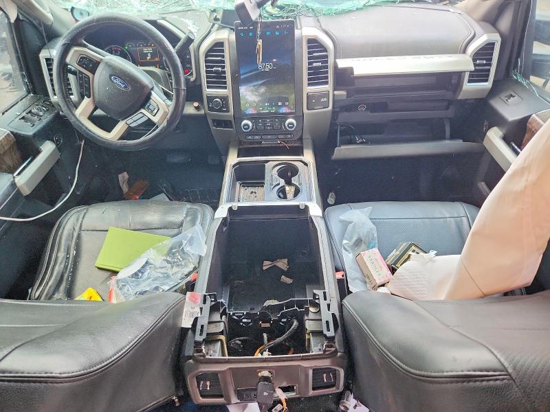 Продаж на аукціоні авто 2018 Ford F250, vin: 1FT7W2BT4JEB56854, номер лоту: 59683706