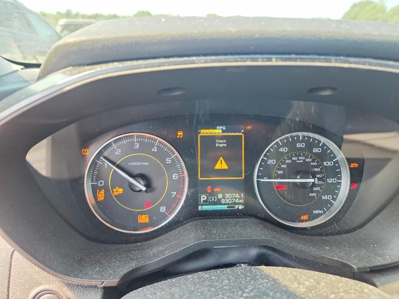 Aukcja sprzedaży 2021 Subaru Crosstrek, vin: JF2GTHRC0MH310076, numer aukcji: 59296136