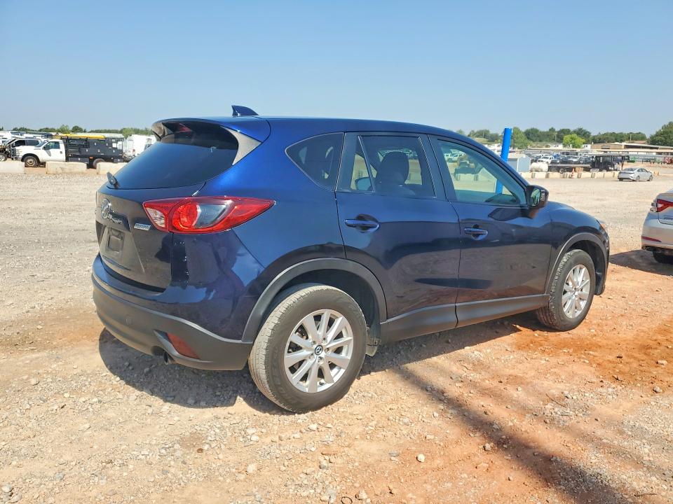 2013 Mazda Cx-5 მანქანა იყიდება აუქციონზე, vin: JM3KE2CE7D0148091, აუქციონის ნომერი: 61634526