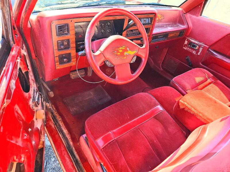 Aukcja sprzedaży 1992 Dodge Dakota, vin: 1B7FL23X3NS647378, numer aukcji: 60173326