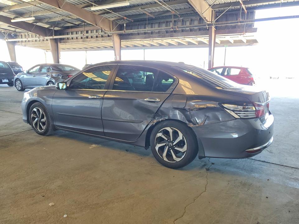 Aukcja sprzedaży 2016 Honda Accord, vin: 1HGCR2F81GA009260, numer aukcji: 60712526