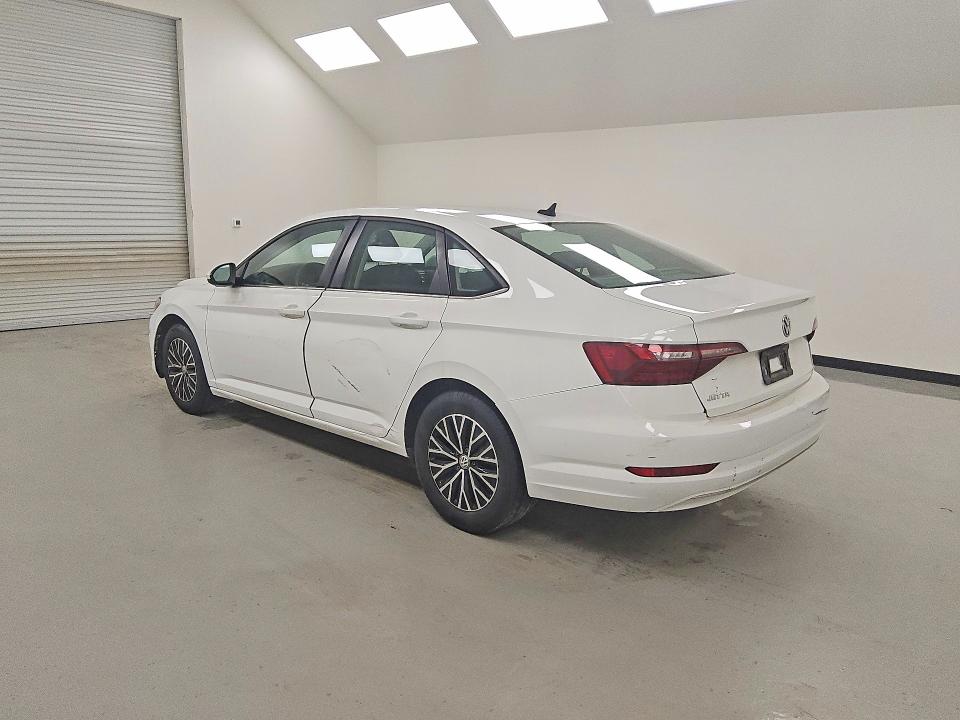 2021 Volkswagen Jetta მანქანა იყიდება აუქციონზე, vin: 3VWC57BU0MM036827, აუქციონის ნომერი: 57939056