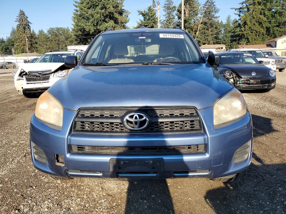 Продажа на аукционе авто 2011 Toyota Rav4, vin: JTMBF4DV4B5037885, номер лота: 59743426
