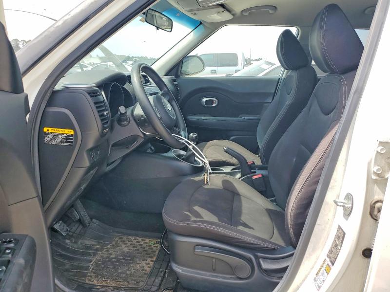 Aukcja sprzedaży 2016 Kia Soul, vin: KNDJN2A24G7250389, numer aukcji: 56278306