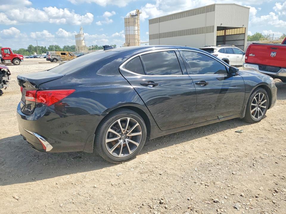 Продаж на аукціоні авто 2020 Acura Tlx, vin: 19UUB3F37LA001354, номер лоту: 60828606