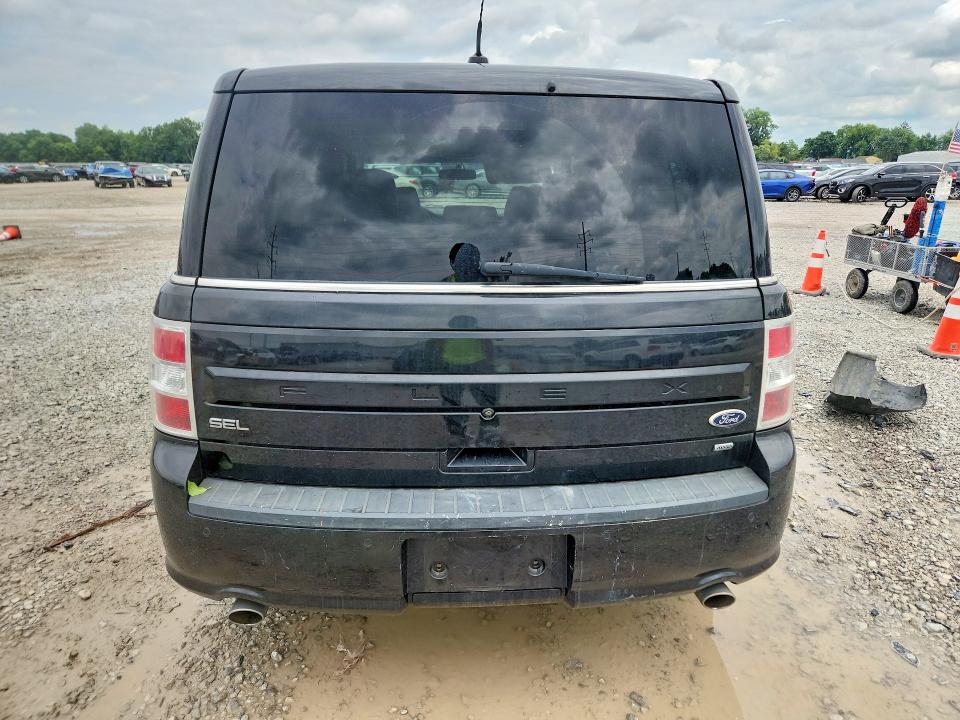 Aukcja sprzedaży 2015 Ford Flex, vin: 2FMHK6C85FBA21771, numer aukcji: 62568606