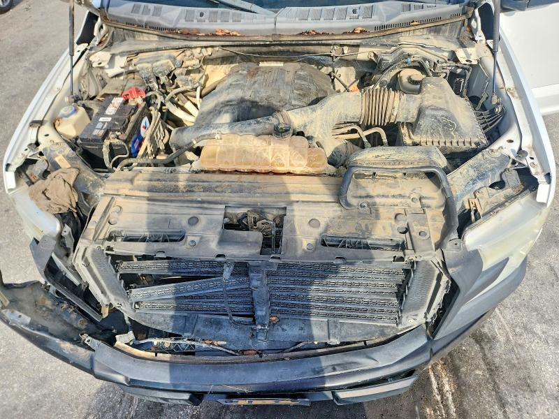 61362746 :رقم المزاد ، 1FTFX1EG1GFD13244 vin ، 2016 Ford F150 مزاد بيع