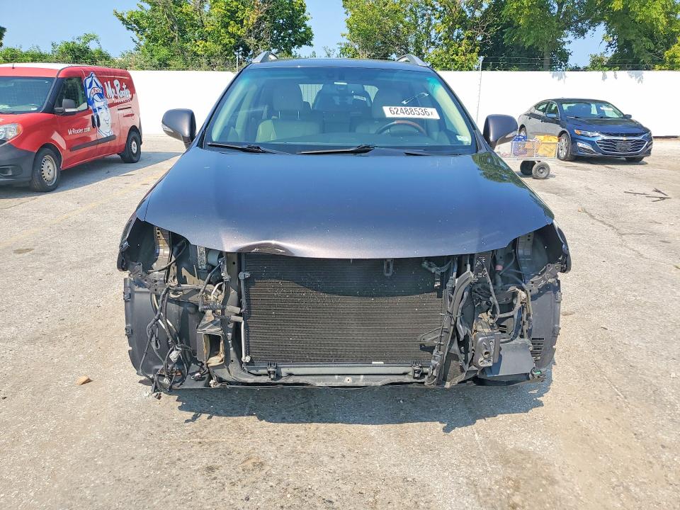 Aukcja sprzedaży 2010 Lexus Rx, vin: 2T2BK1BA2AC025709, numer aukcji: 62488536