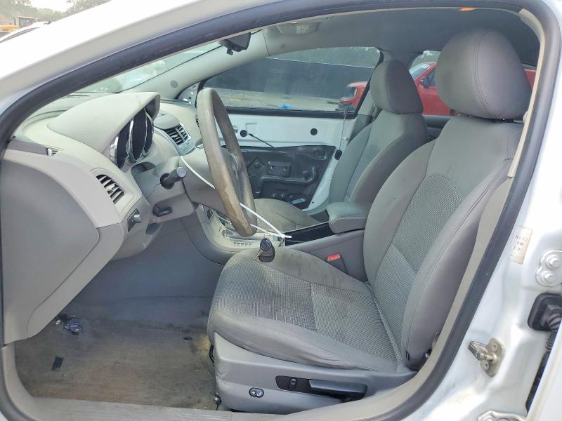 59286346 :رقم المزاد ، 1G1ZA5EU9CF372475 vin ، 2012 Chevrolet Malibu مزاد بيع