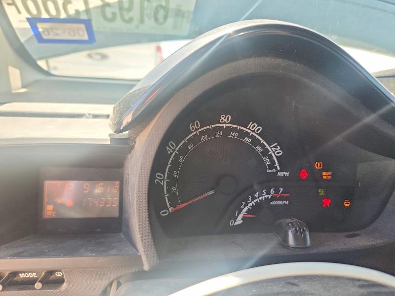 Aukcja sprzedaży 2013 Scion Iq, vin: JTNJJXB01DJ023144, numer aukcji: 61931366