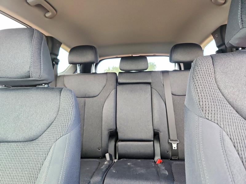 60477736 :رقم المزاد ، 5NMS2DAJ6NH450969 vin ، 2022 Hyundai Santa Fe مزاد بيع