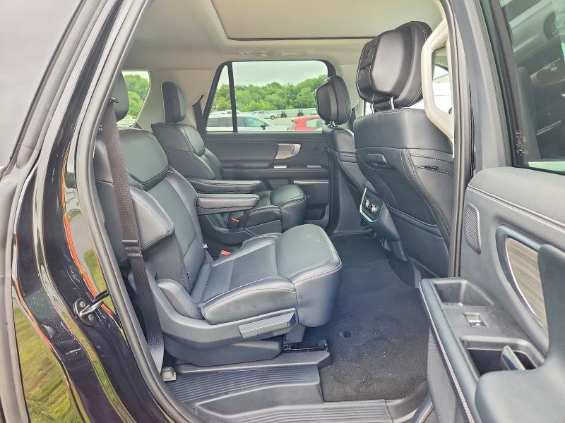 Продаж на аукціоні авто 2026 Ford Expedition, vin: 1FMJK1M87TEA24237, номер лоту: 63338386