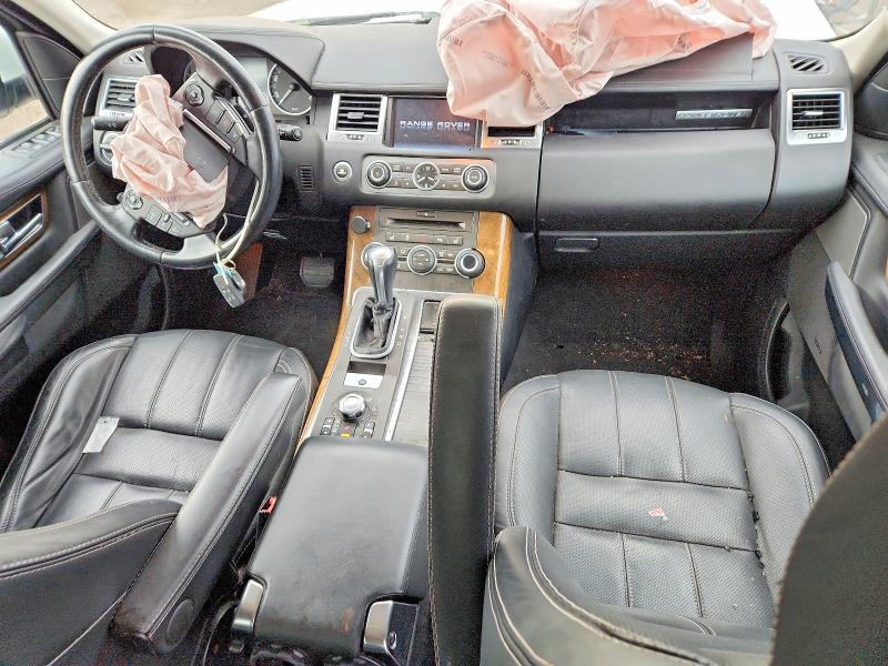 Aukcja sprzedaży 2011 Land Rover Range Rover Sport, vin: SALSH2E48BA713033, numer aukcji: 61625346