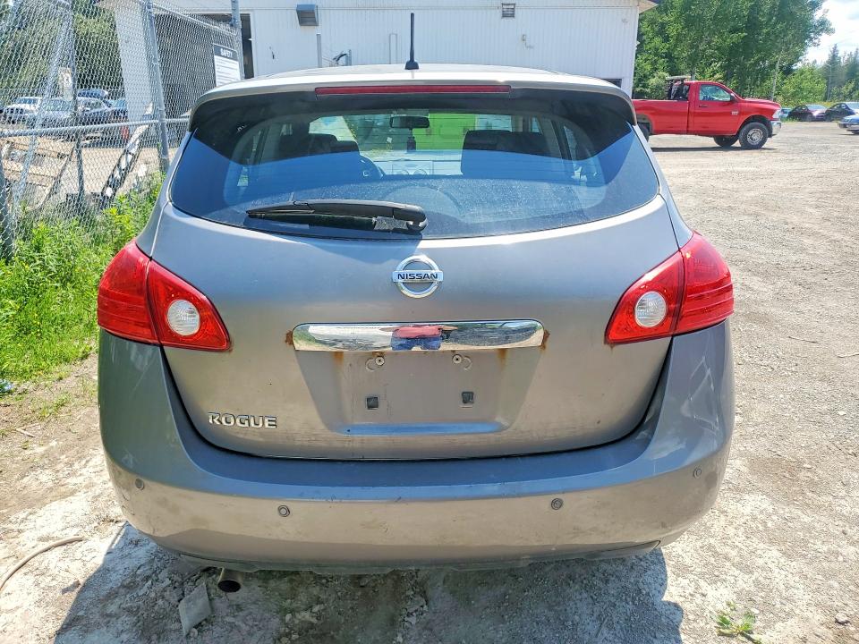 Продаж на аукціоні авто 2013 Nissan Rogue, vin: JN8AS5MTXDW024684, номер лоту: 56126886
