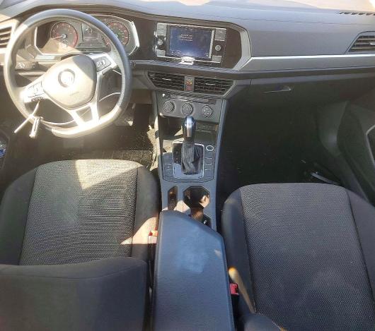 Продаж на аукціоні авто 2021 Volkswagen Jetta, vin: 3VWC57BU1MM034021, номер лоту: 57750196