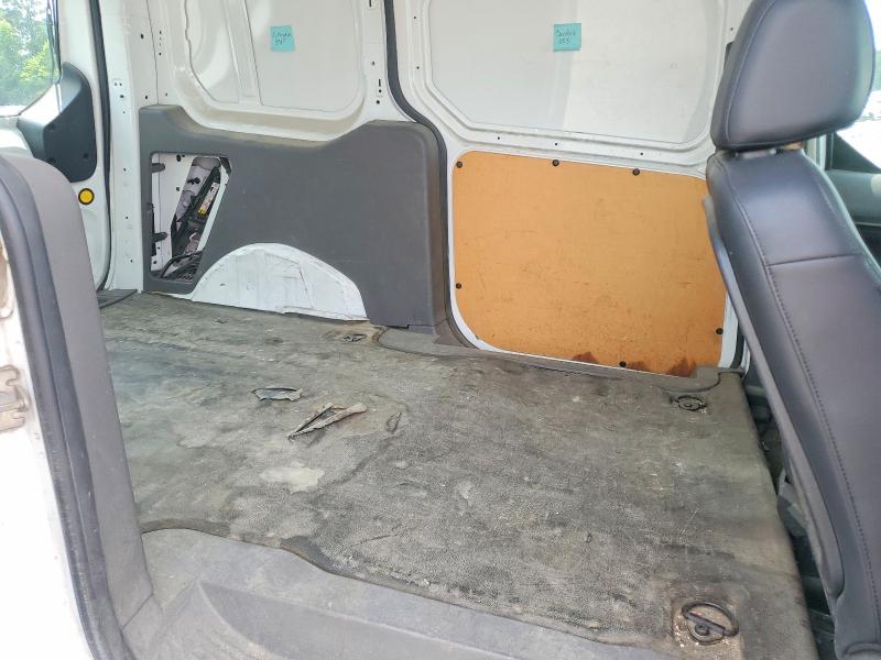 Aukcja sprzedaży 2019 Ford Transit Connect, vin: NM0LS7E23K1412224, numer aukcji: 61747806