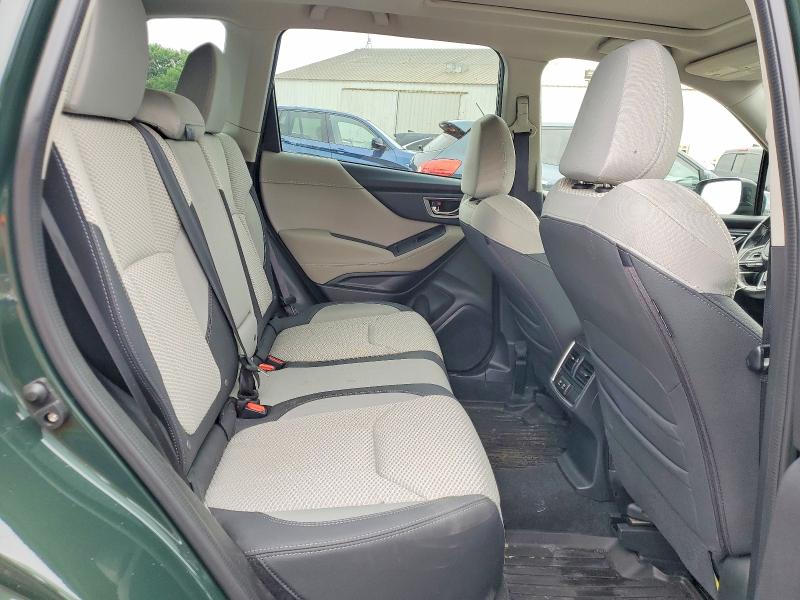 Aukcja sprzedaży 2023 Subaru Forester, vin: JF2SKAEC2PH531645, numer aukcji: 59847086