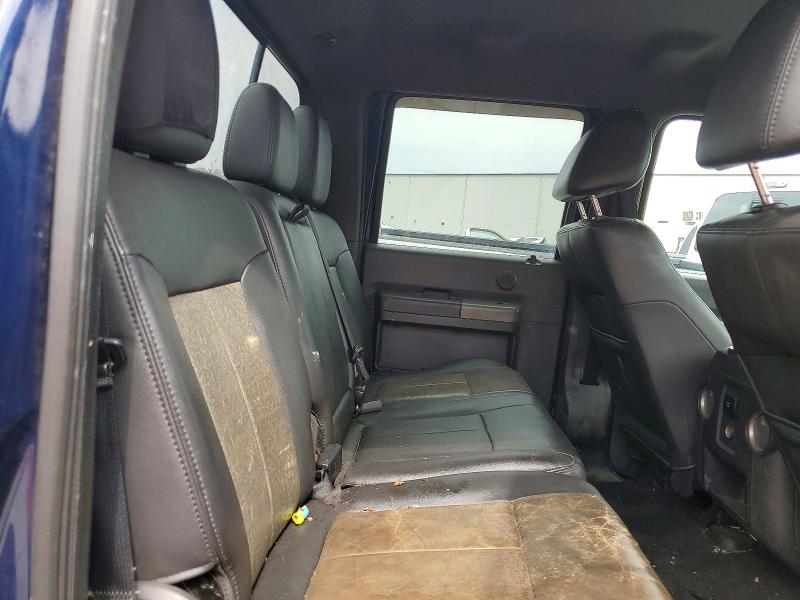 2011 Ford F350 მანქანა იყიდება აუქციონზე, vin: 1FT8W3BT2BEA08519, აუქციონის ნომერი: 61507766