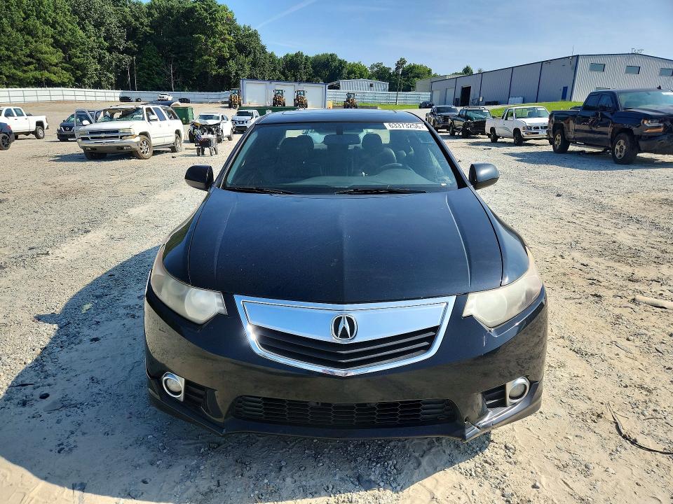 Продаж на аукціоні авто 2014 Acura Tsx, vin: JH4CU2F82EC005103, номер лоту: 63373256