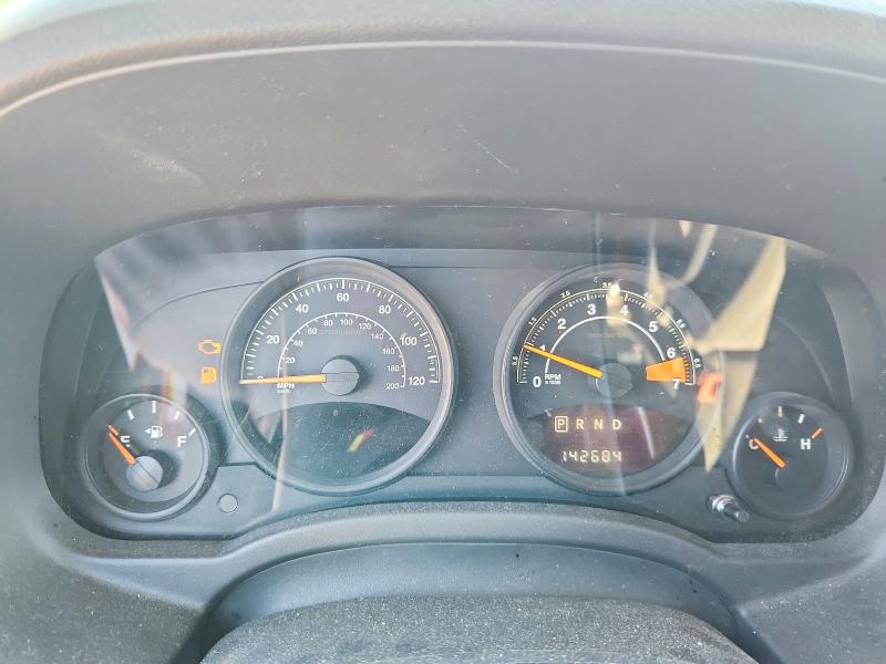 Продаж на аукціоні авто 2015 Jeep Patriot, vin: 1C4NJRFB9FD379484, номер лоту: 61540016
