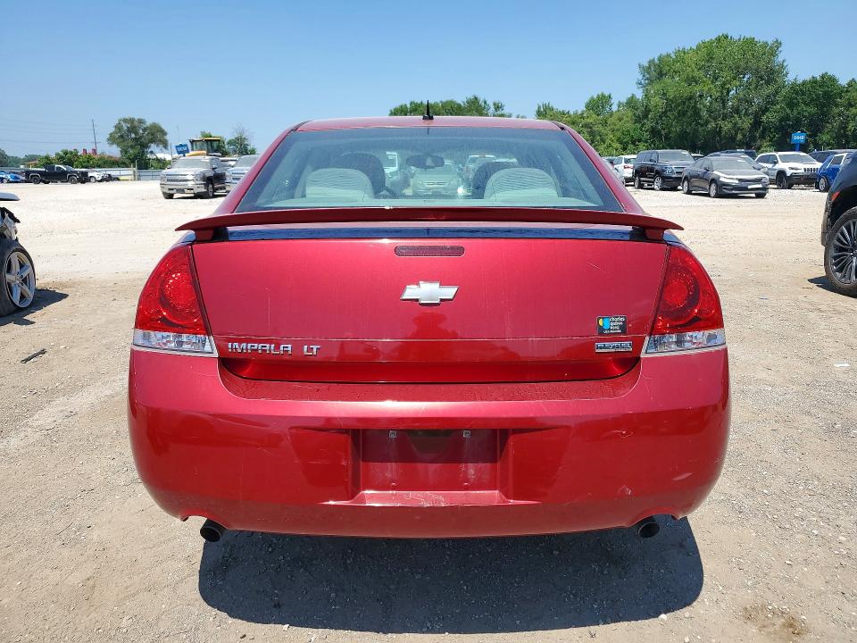 Продаж на аукціоні авто 2013 Chevrolet Impala, vin: 2G1WB5E31D1145460, номер лоту: 60771486
