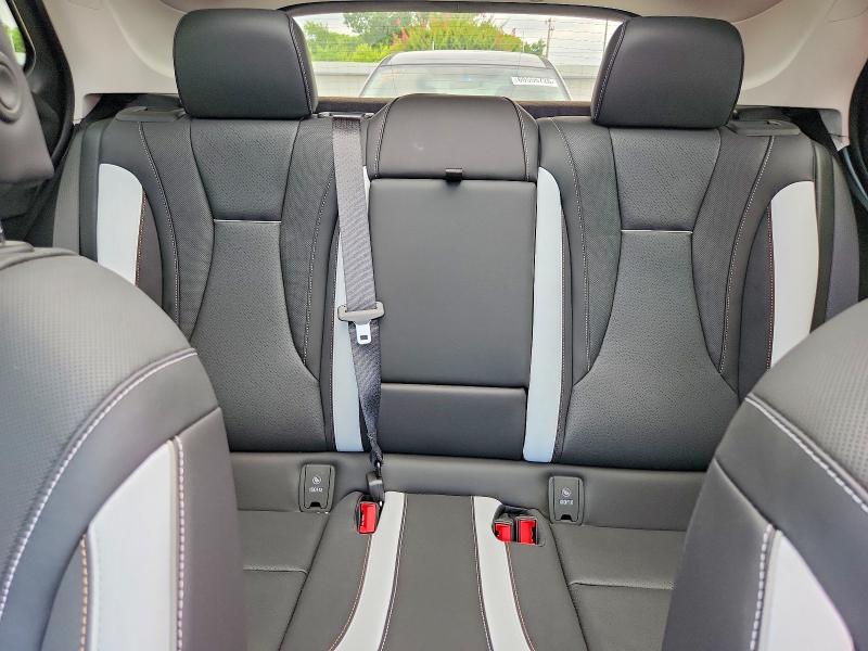Продаж на аукціоні авто 2025 Buick Envision, vin: LRBFZLE44SD089286, номер лоту: 60228196