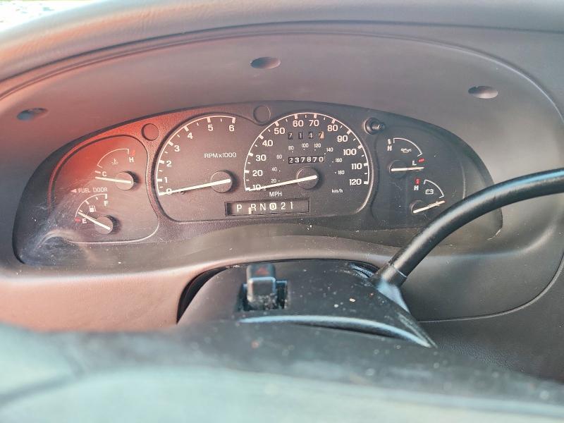 Aukcja sprzedaży 2002 Ford Ranger, vin: 1FTYR14V82PB21521, numer aukcji: 62148736