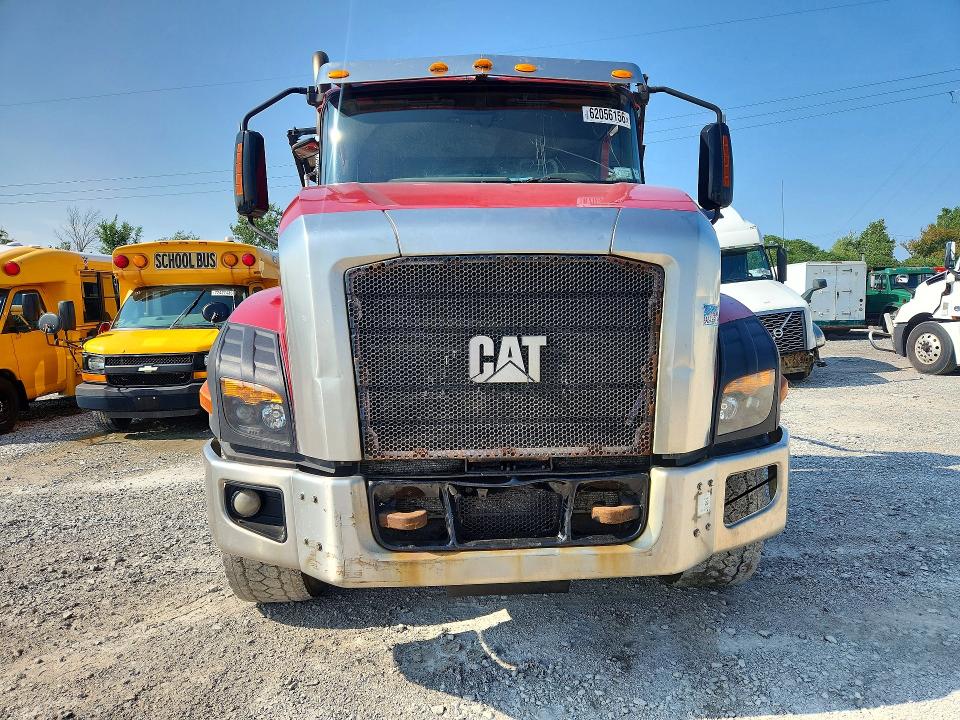 Aukcja sprzedaży 2013 Caterpillar Ct660, vin: 1HTJGTKTXDJ415015, numer aukcji: 62056156