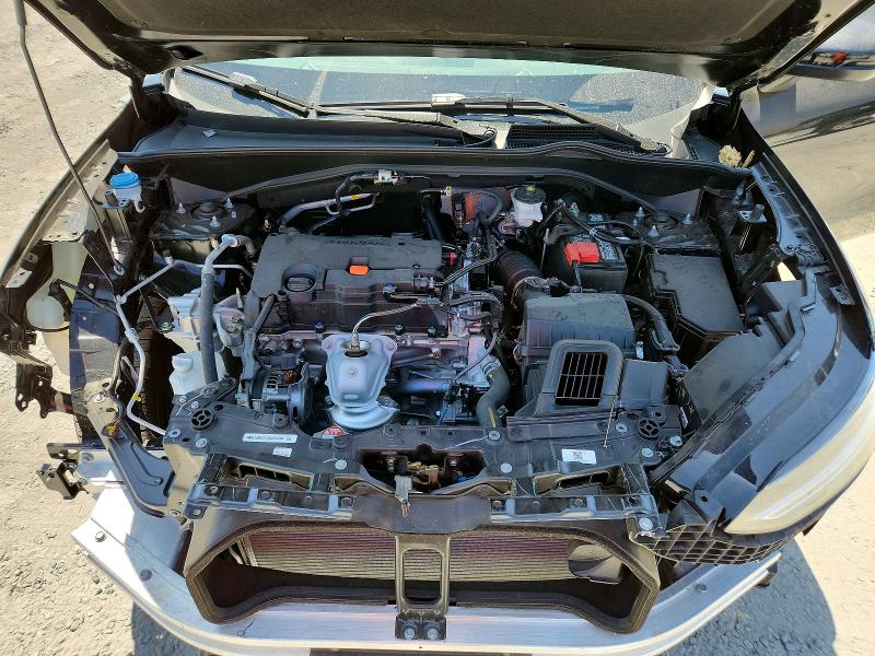 2026 Honda Hr-v მანქანა იყიდება აუქციონზე, vin: 3CZRZ1H39TM723732, აუქციონის ნომერი: 59016306