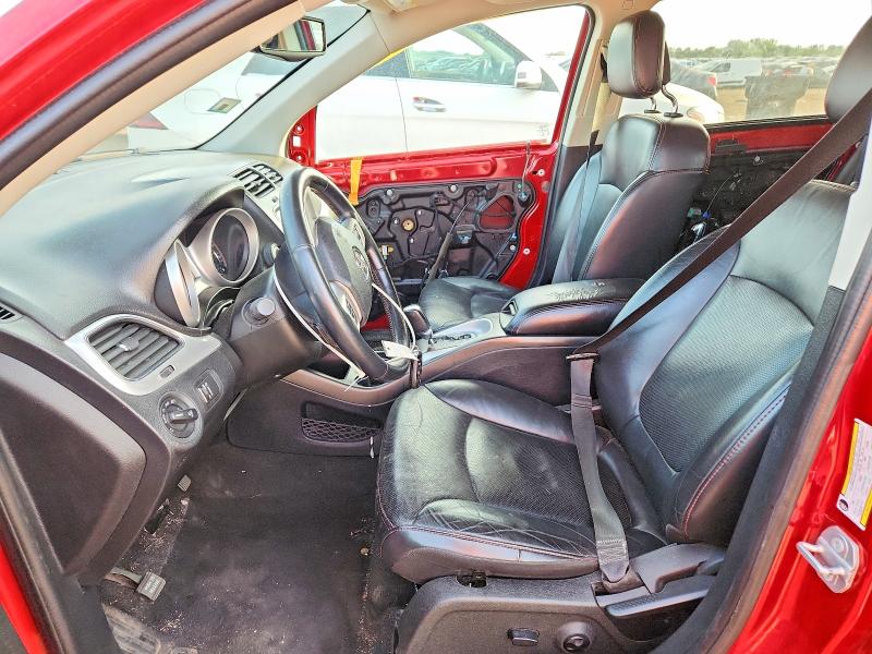 Продажа на аукционе авто 2018 Dodge Journey, vin: 3C4PDDEGXJT319961, номер лота: 60462696