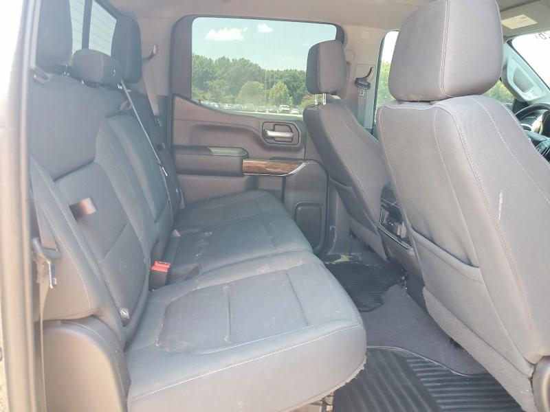 Продажа на аукционе авто 2021 Gmc Sierra, vin: 3GTU9CETXMG307513, номер лота: 59957126