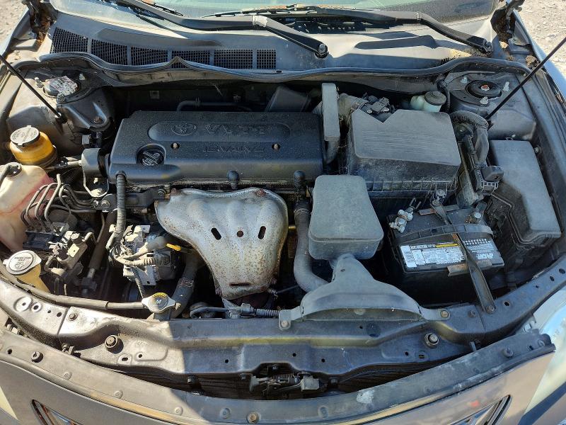 60899816 :رقم المزاد ، 4T1BE46K38U762815 vin ، 2008 Toyota Camry مزاد بيع