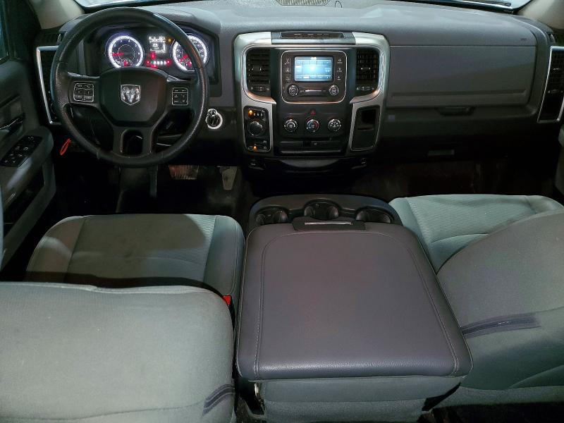 Продажа на аукционе авто 2016 Ram 1500, vin: 1C6RR7GG0GS333913, номер лота: 61638466
