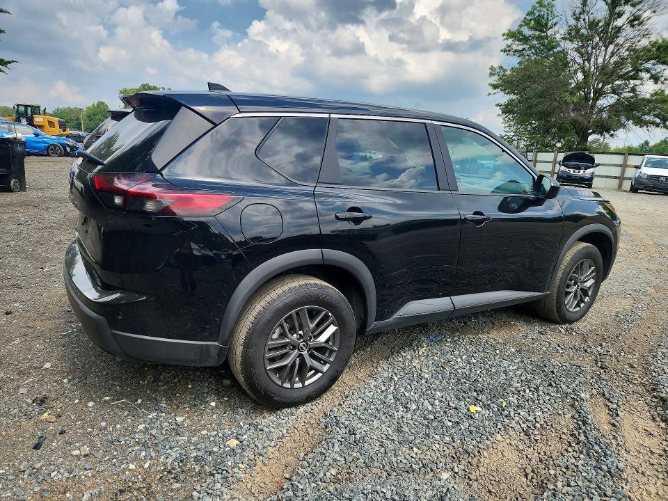 Продажа на аукционе авто 2026 Nissan Rogue, vin: 5N1BT3BA3TC723492, номер лота: 62848686