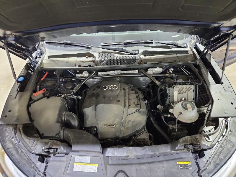 Aukcja sprzedaży 2020 Audi Q5, vin: WA1ANAFY4L2074999, numer aukcji: 61432606