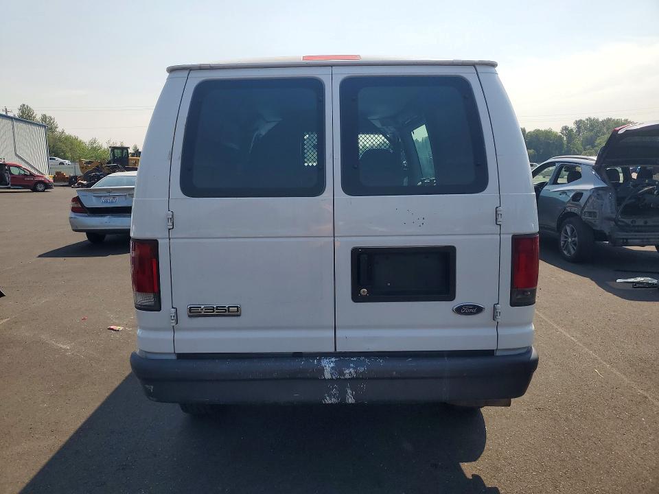 Продаж на аукціоні авто 2007 Ford Econoline, vin: 1FTSE34LX7DB07866, номер лоту: 62105496