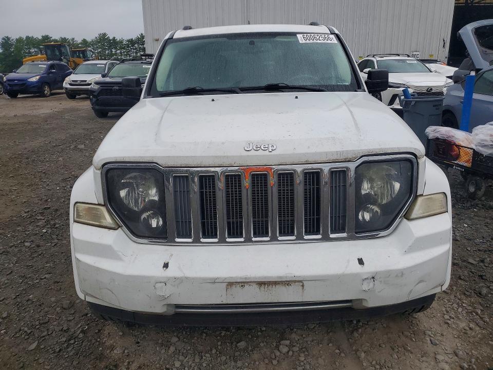 60062566 :رقم المزاد ، 1C4PJMFK7CW177206 vin ، 2012 Jeep Liberty مزاد بيع