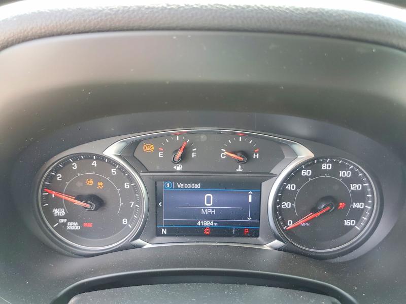 Продажа на аукционе авто 2022 Gmc Terrain, vin: 3GKALMEV2NL310771, номер лота: 62416136