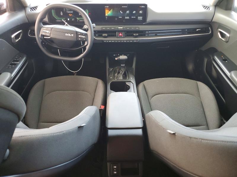 Продаж на аукціоні авто 2025 Kia K4, vin: 3KPFT4DE1SE158114, номер лоту: 62247816