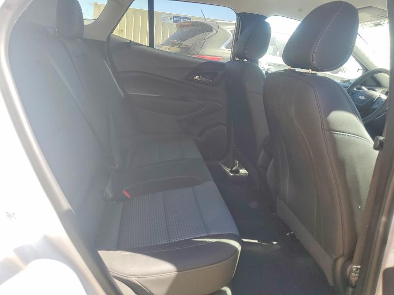 Aukcja sprzedaży 2026 Chevrolet Trax, vin: KL77LHEP7TC181771, numer aukcji: 63390326