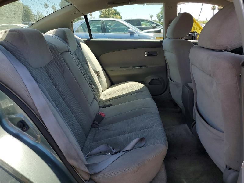 Продажа на аукционе авто 2005 Nissan Altima, vin: 1N4AL11D95N490800, номер лота: 62783546