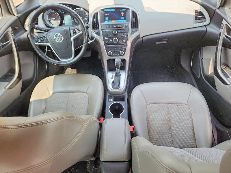 Продаж на аукціоні авто 2015 Buick Verano, vin: 1G4PR5SKXF4121728, номер лоту: 61604096