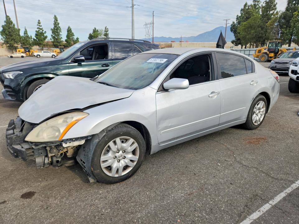 Aukcja sprzedaży 2012 Nissan Altima, vin: 1N4AL2AP6CC128674, numer aukcji: 61862796