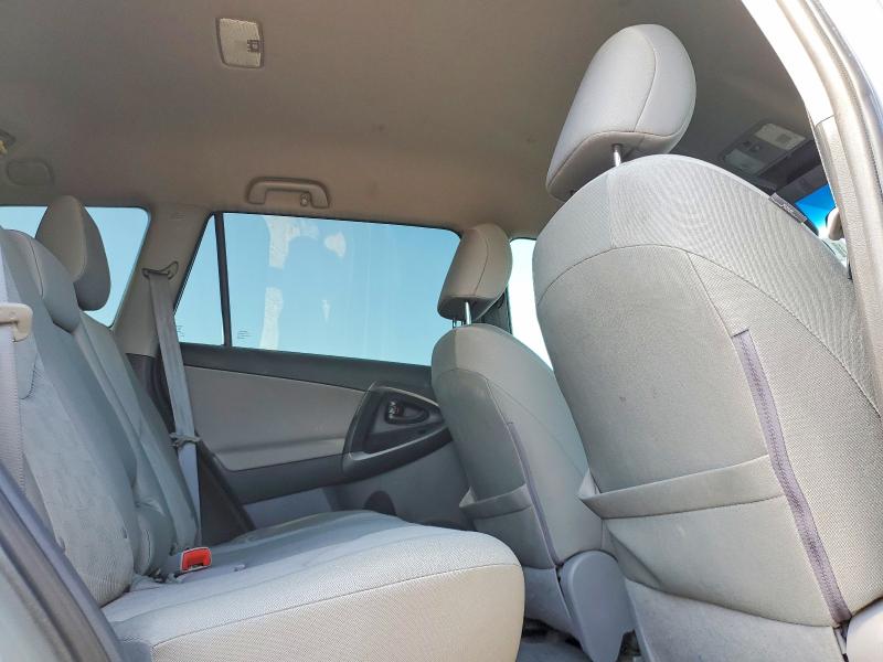 Aukcja sprzedaży 2012 Toyota Rav4, vin: 2T3ZF4DV1CW109831, numer aukcji: 61789316