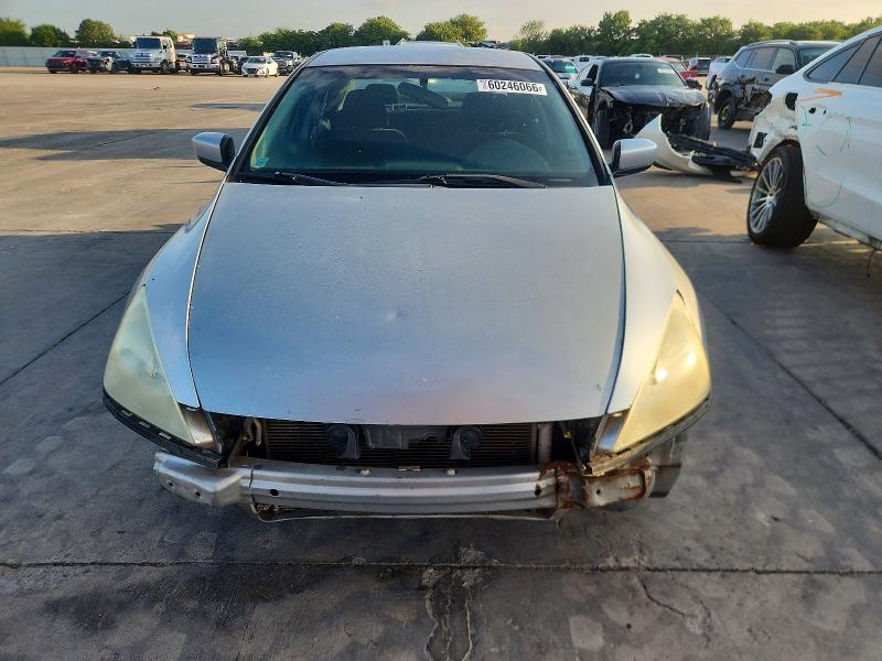 2005 Honda Accord მანქანა იყიდება აუქციონზე, vin: 3HGCM56435G706442, აუქციონის ნომერი: 60246066